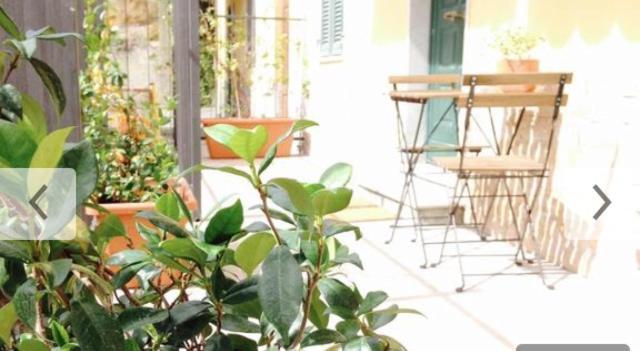Fiore Delle 5 Terre La Spezia Luaran gambar